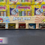 Angry Birds Sounds By Damo (pieces per box 5)