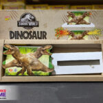 Jurrassic World Dinosaur By Damo (pieces per box 1)