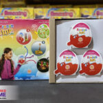 Kinder Joy By Damo (pieces per box 3)