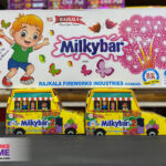 Milkybar By Rajkala (pieces per box 2)