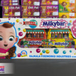 Milkybar By Rajkala (pieces per box 2)