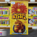 Monkey King Sky Shot By Gurusamy (pieces per box 3)