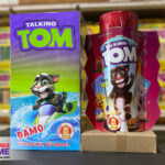 Talking Tom 4 In 1 Flowerpot By Damo (pieces per box 1)